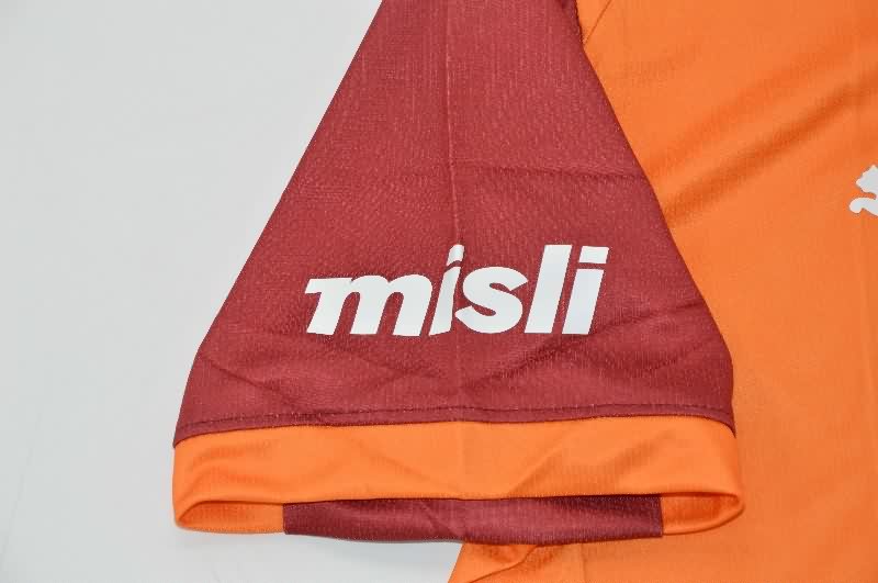 AAA(Thailand) Galatasaray 25/26 Home Soccer Jersey