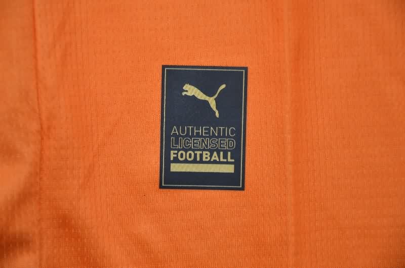 AAA(Thailand) Galatasaray 25/26 Home Soccer Jersey