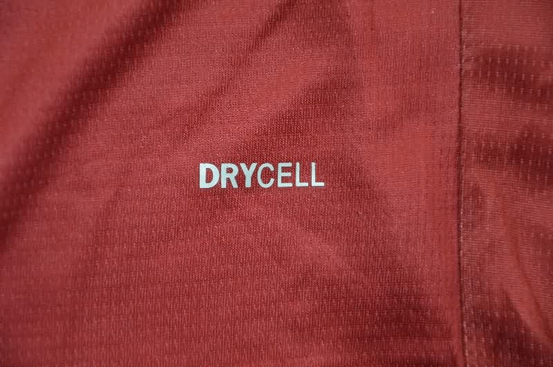 AAA(Thailand) Galatasaray 25/26 Home Soccer Jersey