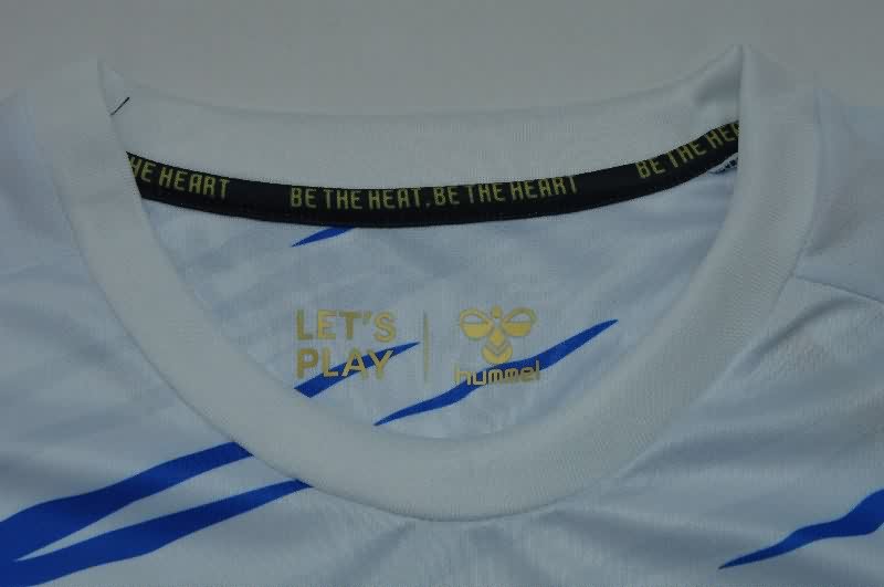 AAA(Thailand) Gamba Osaka 2026 Away Soccer Jersey