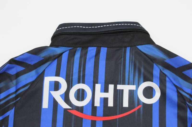 AAA(Thailand) Gamba Osaka 2025 Home Soccer Jersey