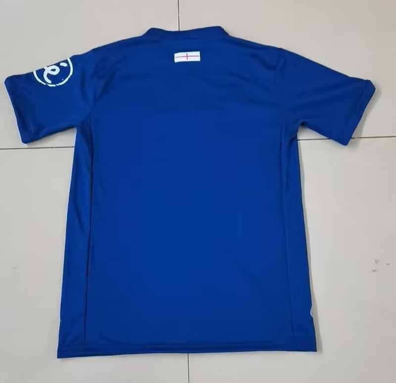 AAA(Thailand) Genoa 25/26 Third Soccer Jersey