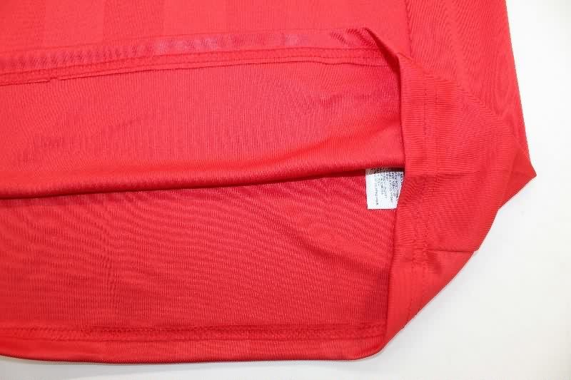 AAA(Thailand) Getafe 25/26 Away Soccer Jersey