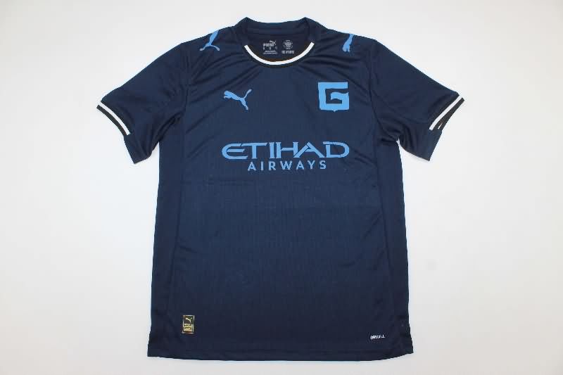 AAA(Thailand) Girona 25/26 Third Soccer Jersey AAA(Thailand) Girona 25/26 Third Soccer Jersey