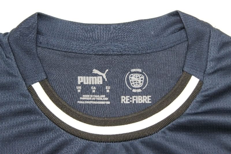 AAA(Thailand) Girona 25/26 Third Soccer Jersey