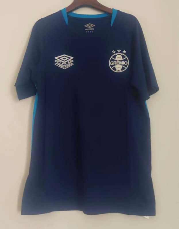 AAA(Thailand) Gremio 2025 Training Soccer Jersey 02 AAA(Thailand) Gremio 2025 Training Soccer Jersey 02