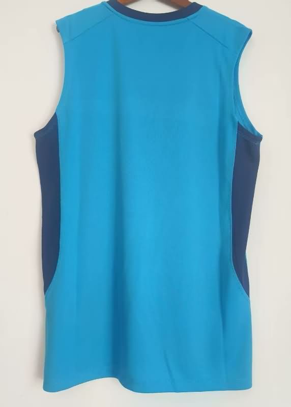 AAA(Thailand) Gremio 2025 Training Vest Soccer Jersey