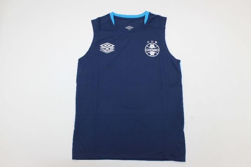 AAA(Thailand) Gremio 2025 Training Vest Soccer Jersey 02 AAA(Thailand) Gremio 2025 Training Vest Soccer Jersey 02