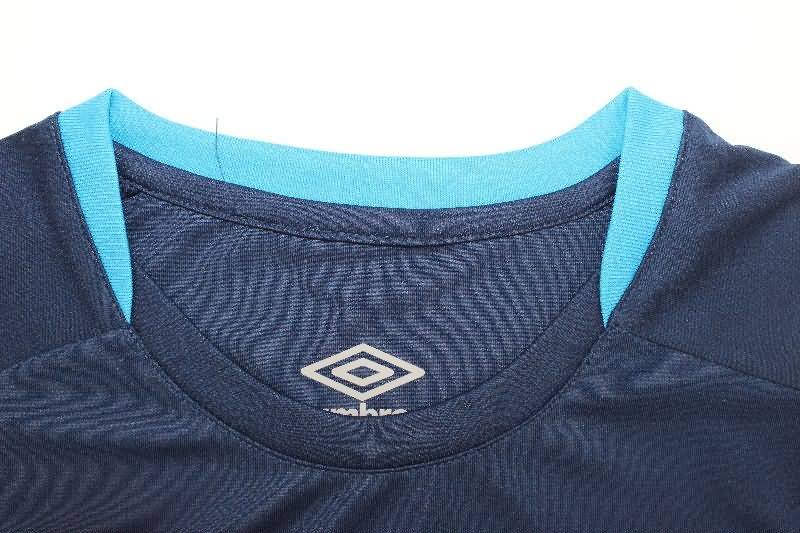 AAA(Thailand) Gremio 2025 Training Vest Soccer Jersey 02