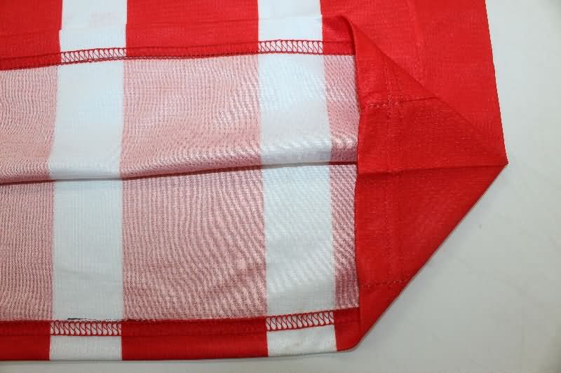 AAA(Thailand) Guadalajara Chivas 25/26 Home Soccer Jersey