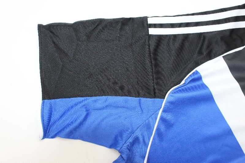 AAA(Thailand) Hamburg 25/26 Away Soccer Jersey