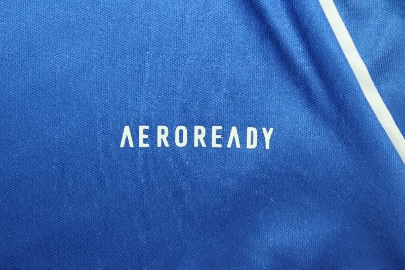 AAA(Thailand) Hamburg 25/26 Away Soccer Jersey