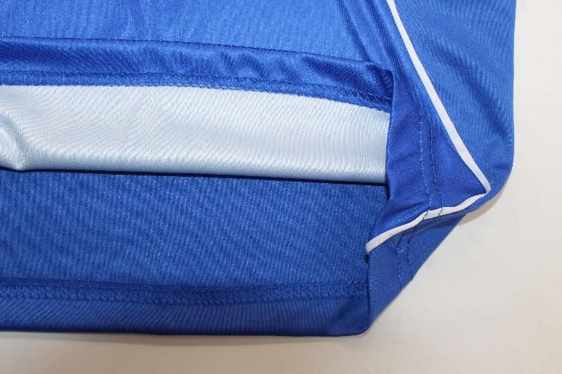 AAA(Thailand) Hamburg 25/26 Away Soccer Jersey