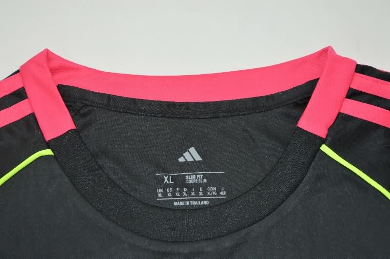AAA(Thailand) Hamburg 25/26 Third Soccer Jersey