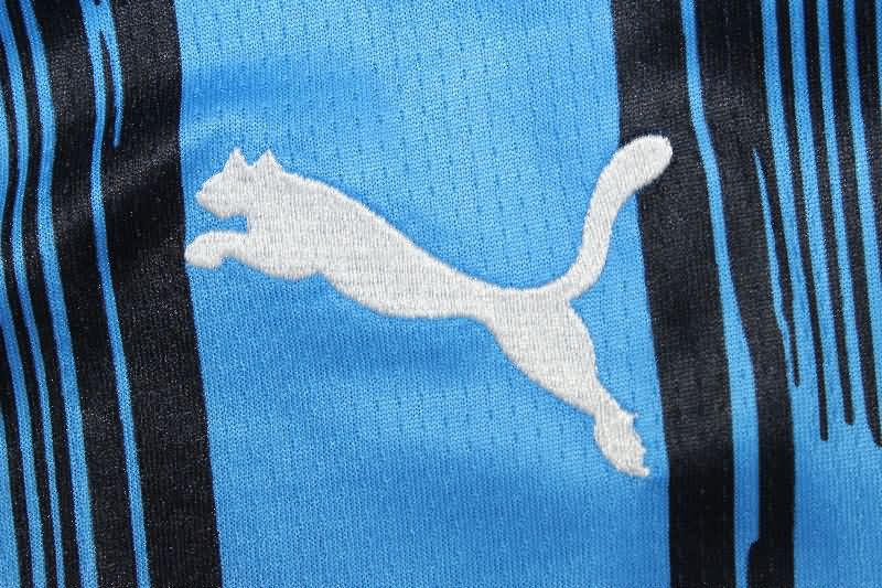 AAA(Thailand) Heidenheim 25/26 Away Soccer Jersey