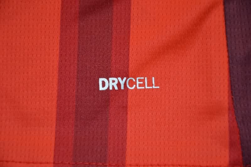 AAA(Thailand) Heidenheim 25/26 Home Soccer Jersey