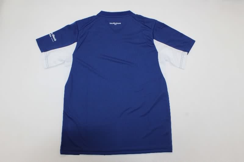 AAA(Thailand) Hertha BSC 25/26 Home Soccer Jersey