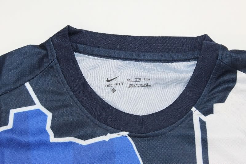 AAA(Thailand) Hertha BSC 25/26 Special Soccer Jersey