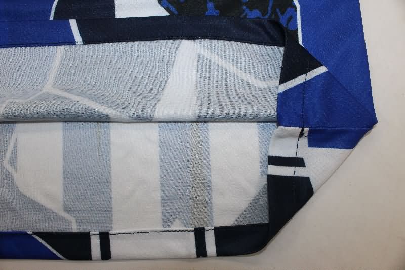 AAA(Thailand) Hertha BSC 25/26 Special Soccer Jersey