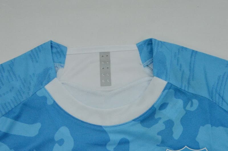 AAA(Thailand) Hoffenheim 25/26 Away Soccer Jersey