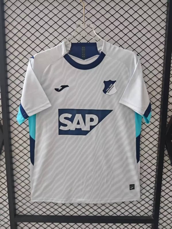AAA(Thailand) Hoffenheim 25/26 Third Soccer Jersey AAA(Thailand) Hoffenheim 25/26 Third Soccer Jersey