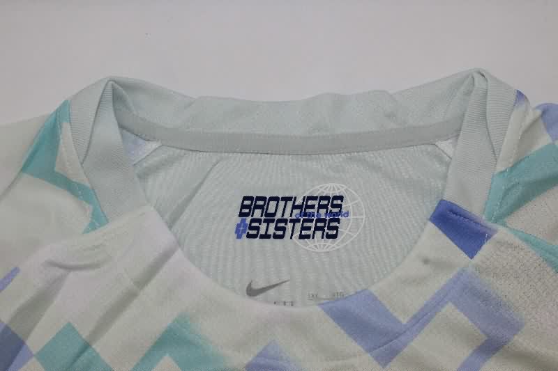 AAA(Thailand) Inter Milan 25/26 Away Soccer Jersey