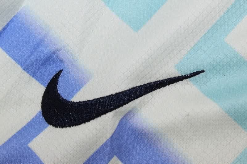 AAA(Thailand) Inter Milan 25/26 Away Soccer Jersey