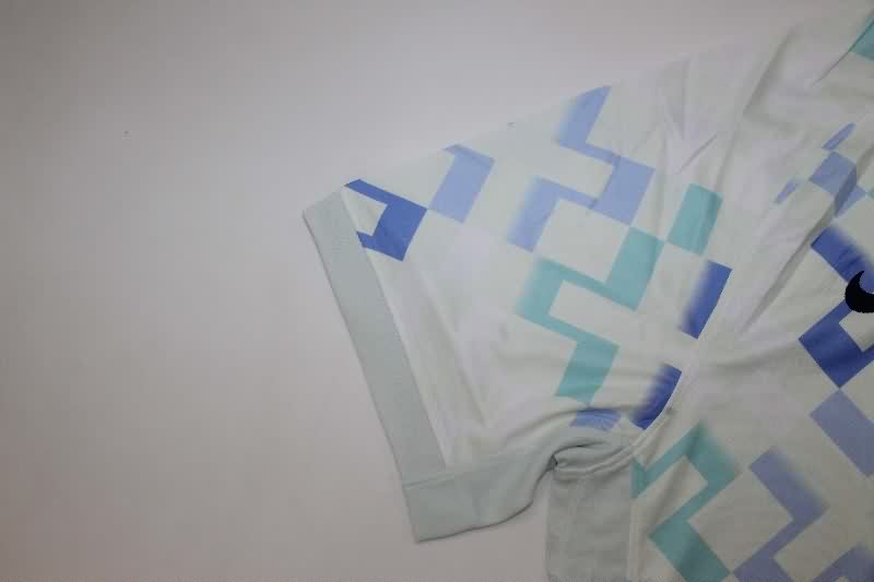 AAA(Thailand) Inter Milan 25/26 Away Soccer Jersey