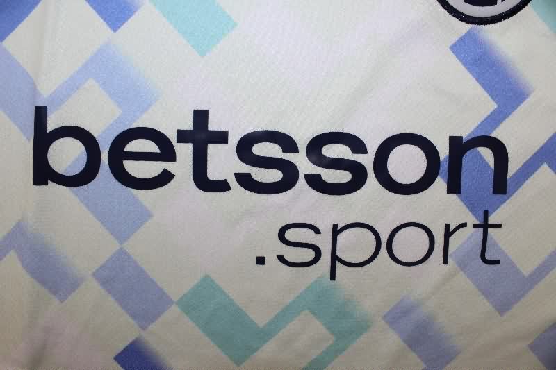 AAA(Thailand) Inter Milan 25/26 Away Soccer Jersey