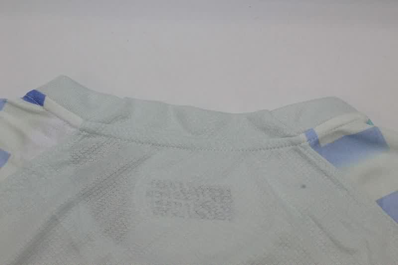 AAA(Thailand) Inter Milan 25/26 Away Soccer Jersey