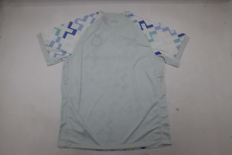 AAA(Thailand) Inter Milan 25/26 Away Soccer Jersey