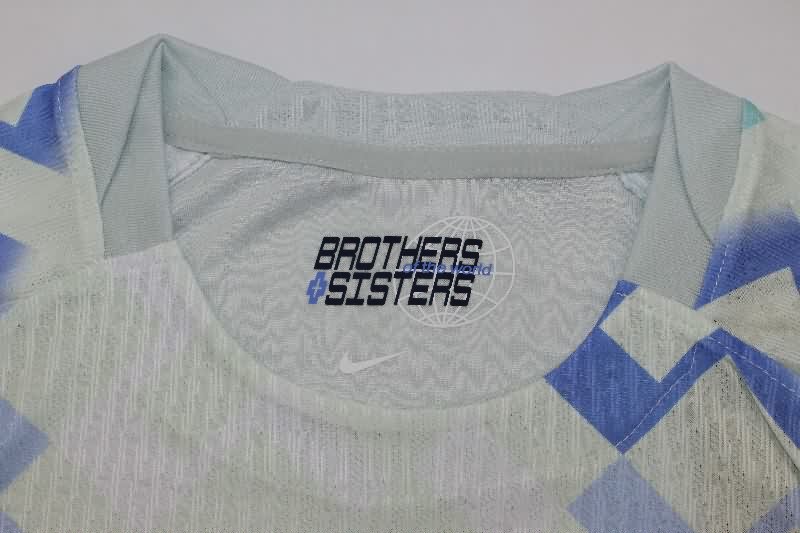 AAA(Thailand) Inter Milan 25/26 Away Soccer Jersey (Player)