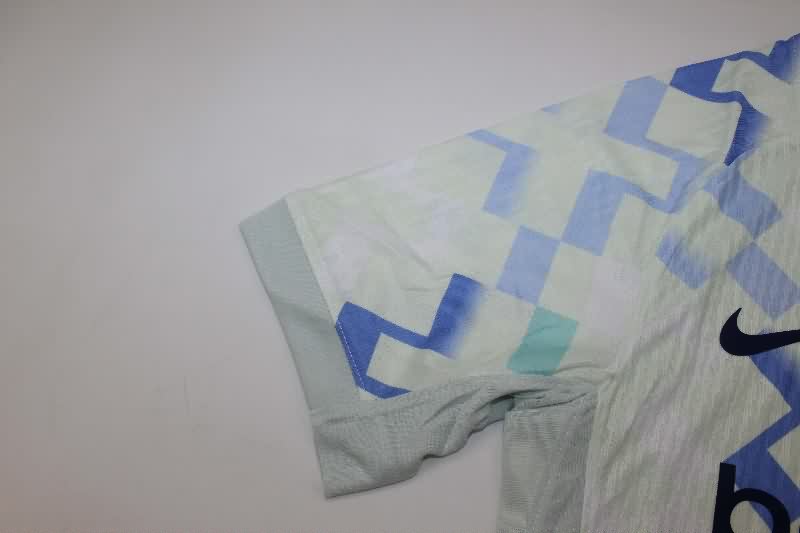 AAA(Thailand) Inter Milan 25/26 Away Soccer Jersey (Player)