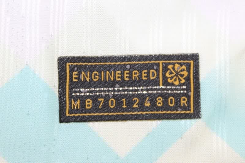AAA(Thailand) Inter Milan 25/26 Away Soccer Jersey (Player)