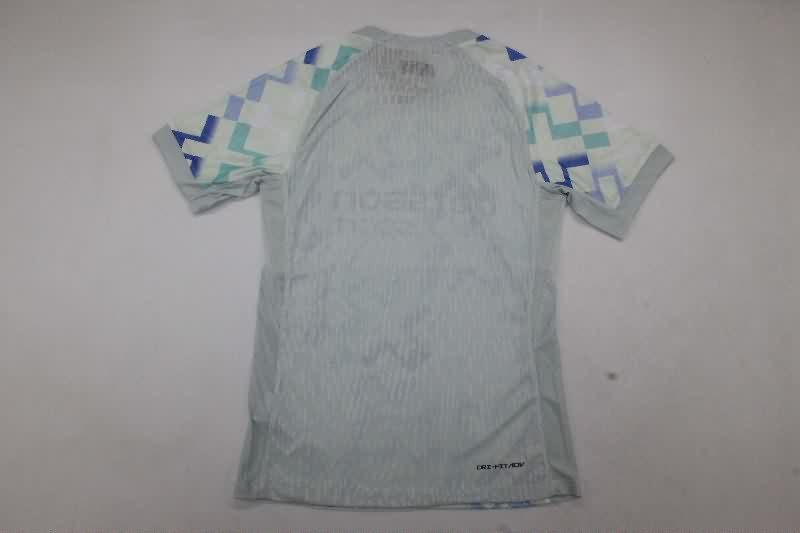 AAA(Thailand) Inter Milan 25/26 Away Soccer Jersey (Player)