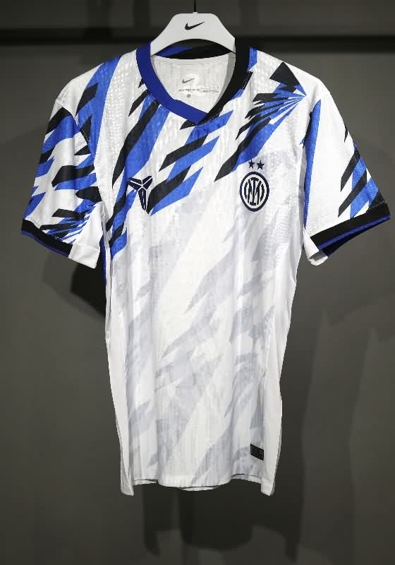 AAA(Thailand) Inter Milan 25/26 Special Soccer Jersey (Player) 02 AAA(Thailand) Inter Milan 25/26 Special Soccer Jersey (Player) 02