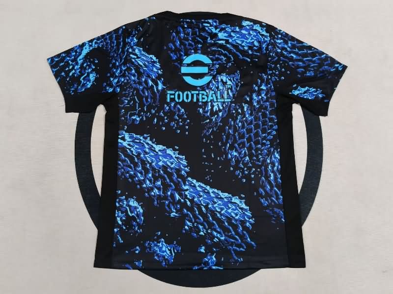 AAA(Thailand) Inter Milan 25/26 Training Soccer Jersey