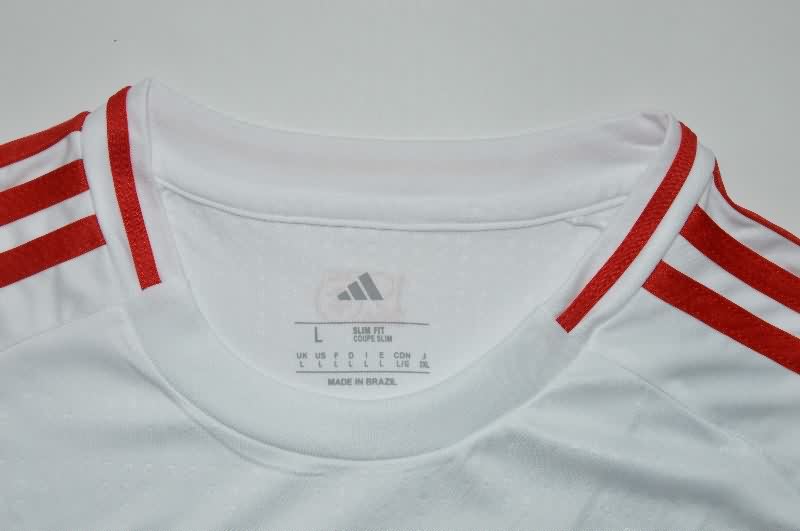 AAA(Thailand) Sport Club Internacional 2025 Away Soccer Jersey