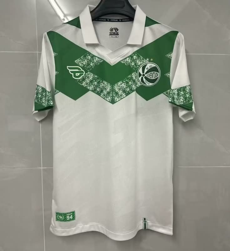 AAA(Thailand) Juventude 25/26 Away Soccer Jersey AAA(Thailand) Juventude 25/26 Away Soccer Jersey