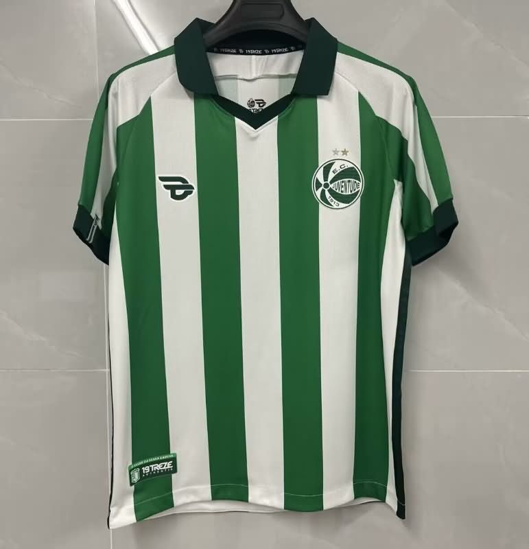 AAA(Thailand) Juventude 25/26 Home Soccer Jersey AAA(Thailand) Juventude 25/26 Home Soccer Jersey