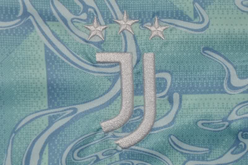 AAA(Thailand) Juventus 25/26 Away Women Soccer Jersey
