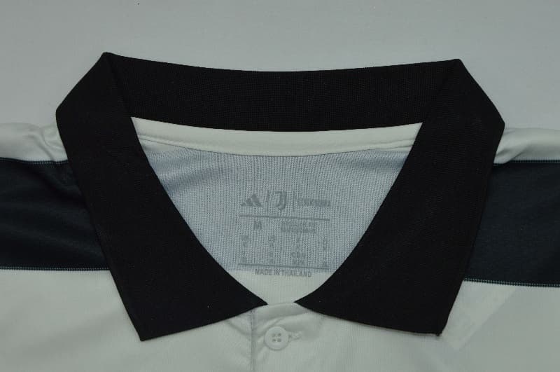 AAA(Thailand) Juventus 25/26 Fourth Soccer Jersey