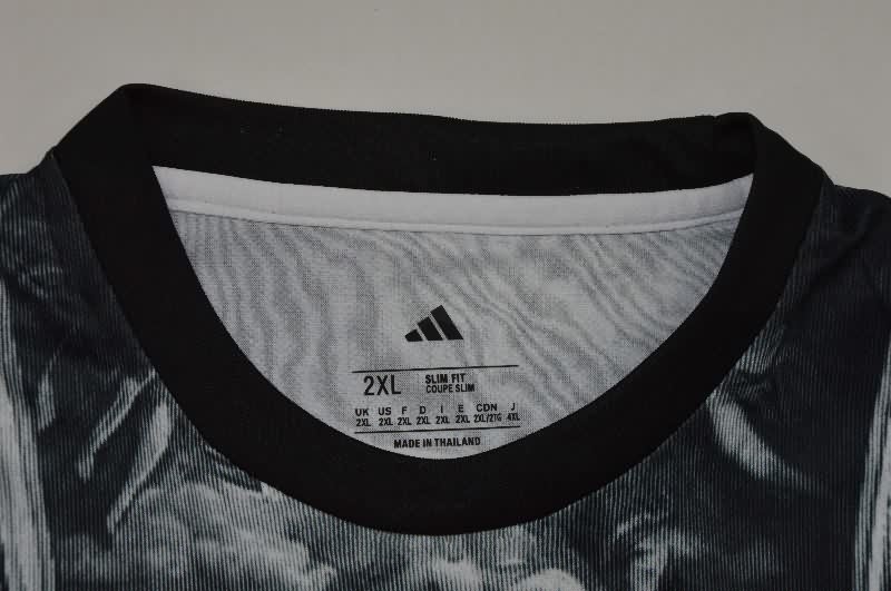AAA(Thailand) Juventus 25/26 Specail Soccer Jersey