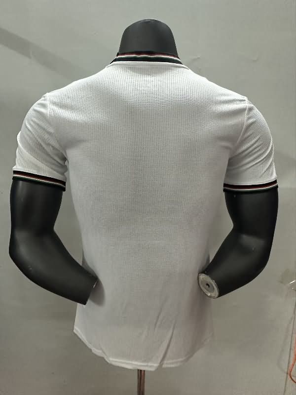 AAA(Thailand) Juventus 25/26 Specail Soccer Jersey (Player)