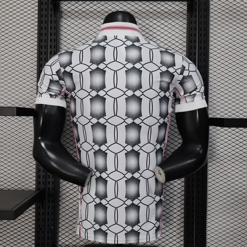 AAA(Thailand) Juventus 25/26 Specail Soccer Jersey (Player) 02