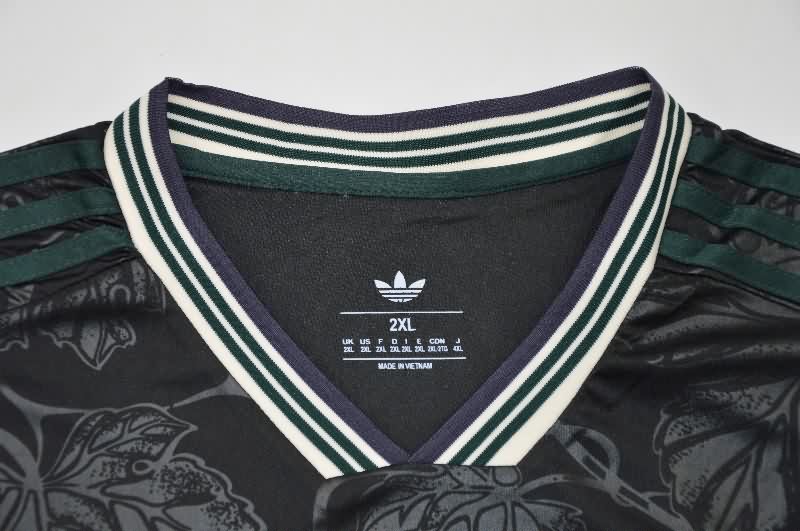 AAA(Thailand) Juventus 25/26 Third Soccer Jersey