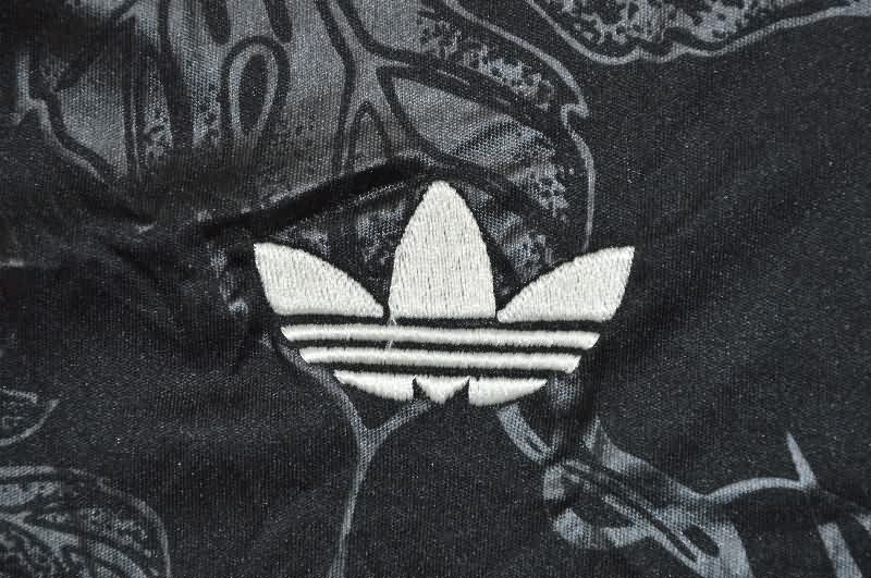 AAA(Thailand) Juventus 25/26 Third Soccer Jersey