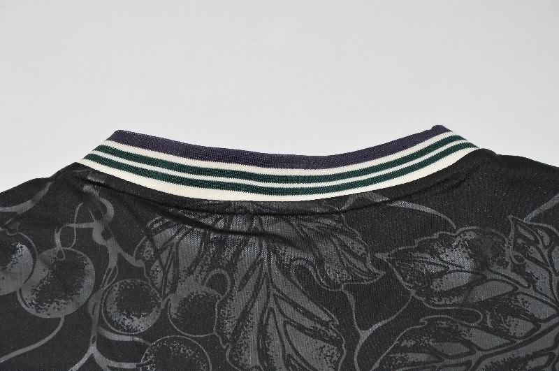 AAA(Thailand) Juventus 25/26 Third Soccer Jersey