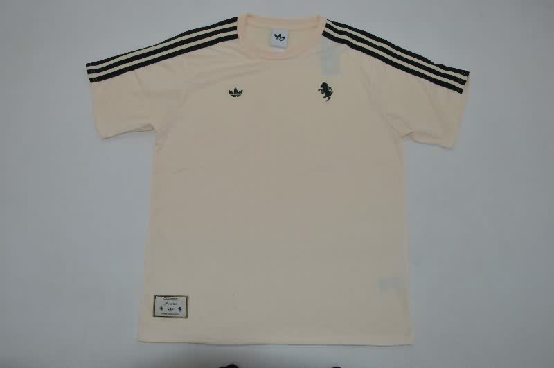 AAA(Thailand) Juventus 25/26 Training Soccer Jersey 07 AAA(Thailand) Juventus 25/26 Training Soccer Jersey 07