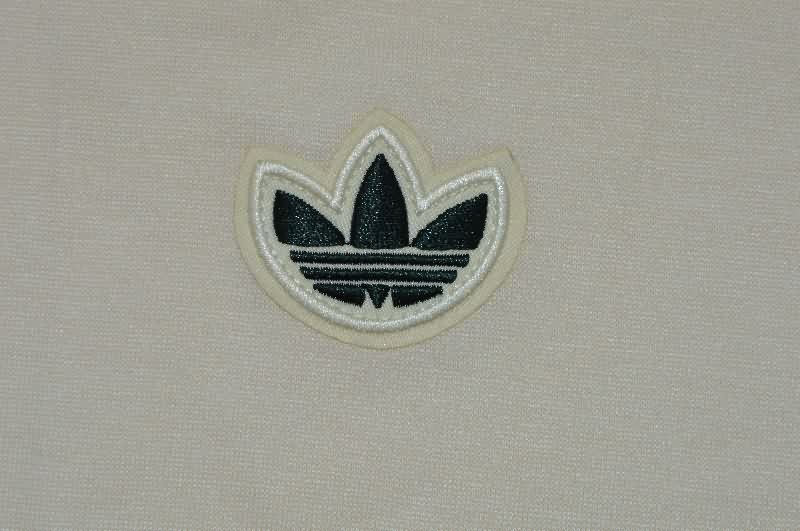 AAA(Thailand) Juventus 25/26 Training Soccer Jersey 07